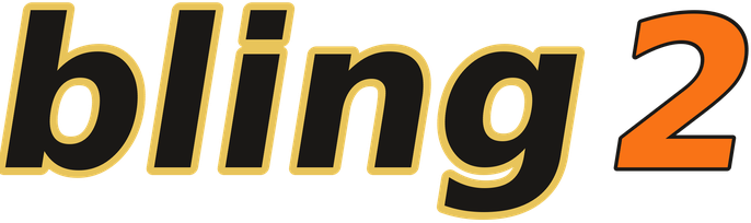 bling2 logo