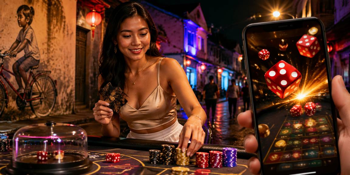 bling2 mobile gaming